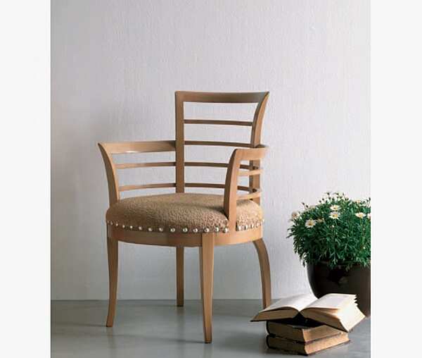 Sessel Bizzotto Italia 675 Fabrik Bizzotto Italia aus Italien. Foto №2