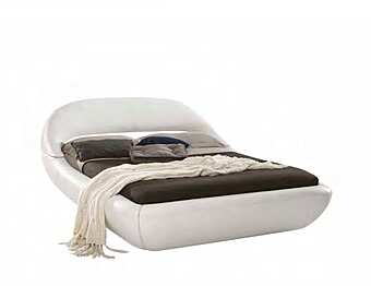 Bett TONIN CASA SLEEPY-7863