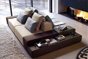Couch Domino