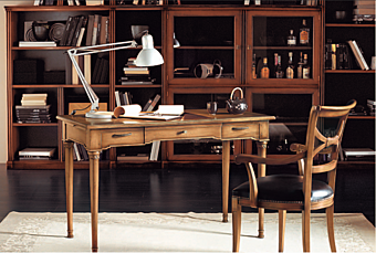 Schreibtisch Bizzotto Italia 054BN