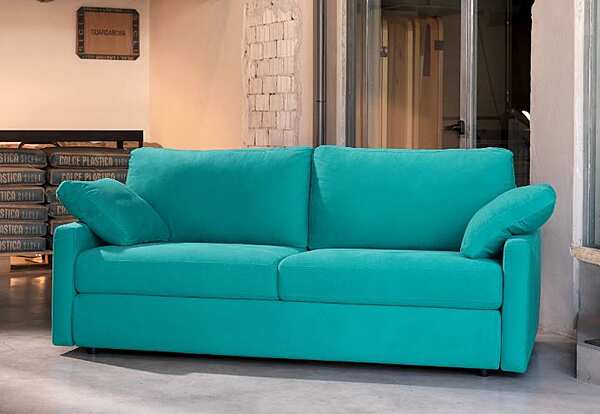 Couch DOMINGO SALOTTI  Leslie Fabrik DOMINGO SALOTTI aus Italien. Foto №1