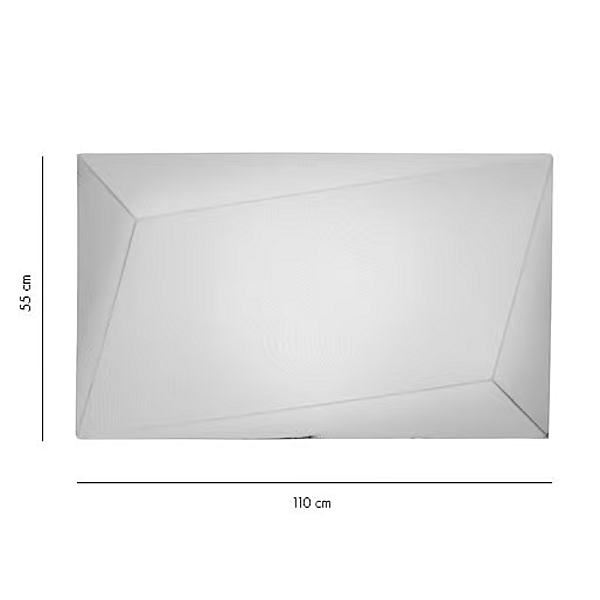 Wand- und Deckenlampe aus Stoff Ukiyo AXOLIGHT Fabrik Axolight aus Italien. Foto №8