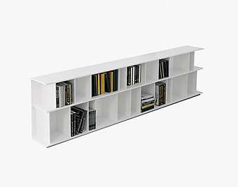 Cattelan ITALIA Wally Rack Fabrik CATTELAN ITALIA aus Italien