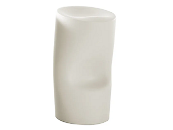 Polyethylenhocker Tokyo Pop Driade Fabrik Driade aus Italien