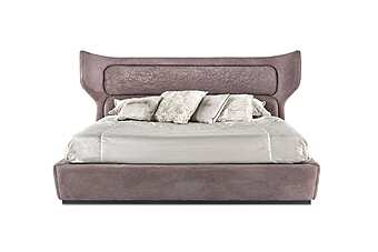 Bett ROBERTO CAVALLI GUAM Bett ROBERTO CAVALLI GUAM Fabrik ROBERTO CAVALLI aus Italien
