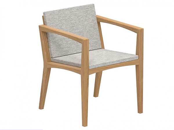 Sessel ROYAL BOTANIA ZNT 55 Fabrik ROYAL BOTANIA aus Italien. Foto №2