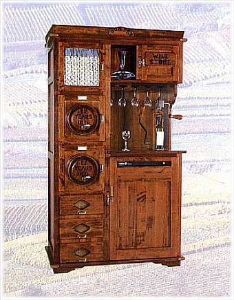 Weinmöbel und Accessoires 421
