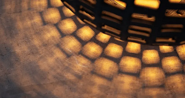 Polypropylen Stehlampe für den Außenbereich POLTRONA FRAU Sparkler Fabrik POLTRONA FRAU aus Italien. Foto №6