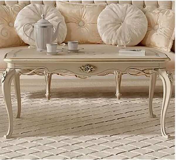 Couchtisch SIGNORINI COCO &amp; C. art. 9508 Fabrik SIGNORINI & COCO aus Italien. Foto №2