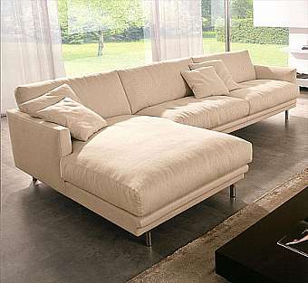 Sofa CTS SALOTTI Light 