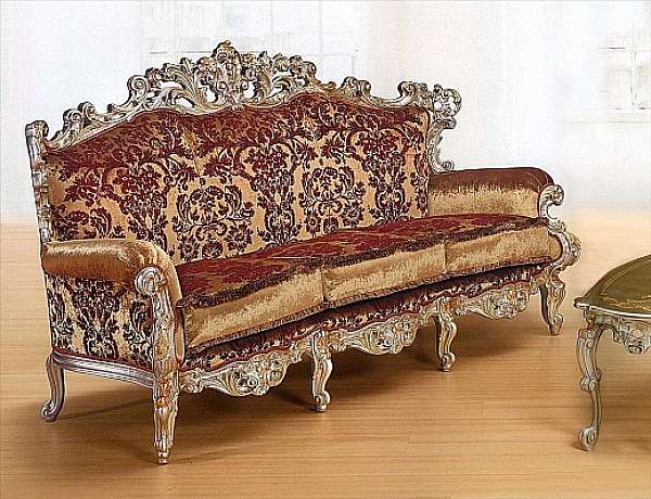 Couch MORELLO GIANPAOLO 1205/N Catalogo Generale