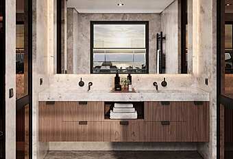 Badewanne Am living DEVON BATHROOM Badewanne Am living DEVON BATHROOM Fabrik Am living aus Italien
