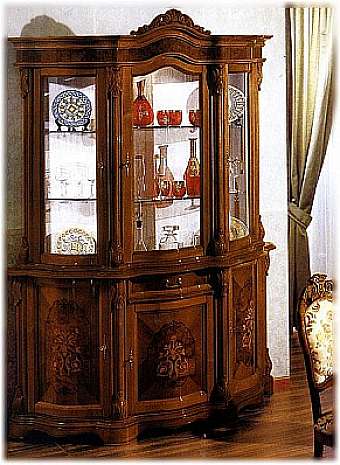Buffet M256T