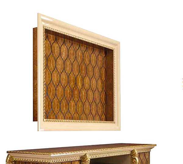 Rahmen für TV A.R.ARREDAMENTI SRL 354/B Fabrik A.R.ARREDAMENTI SRL aus Italien. Foto №1