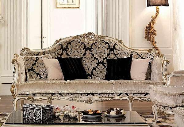 Couch ASNAGHI INTERIORS SC1103 Star