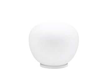 Glas Tischlampe Fabbian Lumi Mochi Glas Tischlampe Fabbian Lumi Mochi Fabrik Fabbian aus Italien