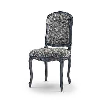 Der Stuhl EZIO BELLOTTI 9334