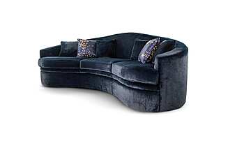 Couch EZIO BELLOTTI 4011