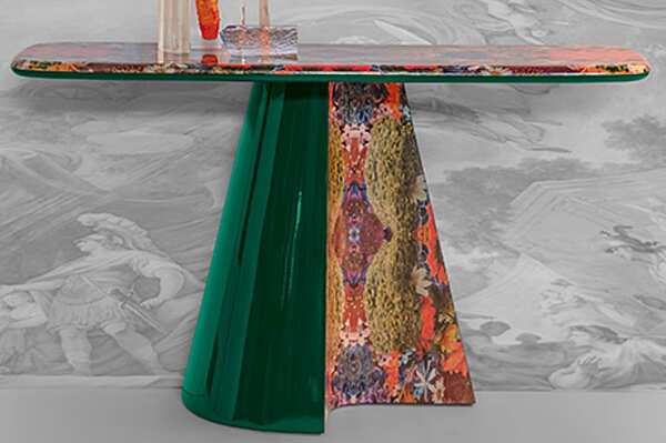 Tisch Daytona 00018 Fabrik DAYTONA (by Signorini&Coco) aus Italien. Foto №3