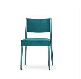 Montbel Stuhl 01514 Fabrik MONTBEL aus Italien