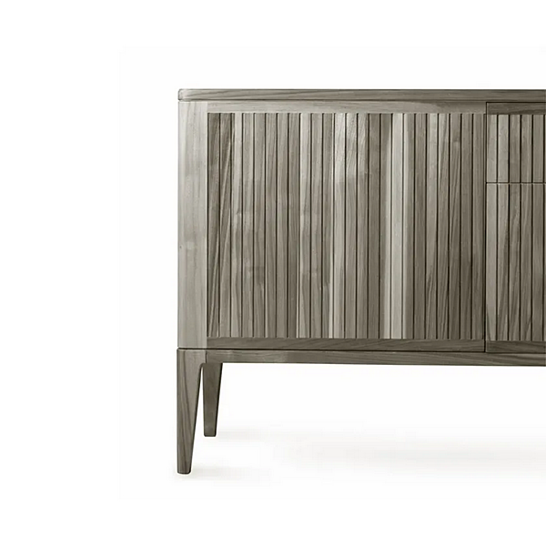 Sideboard aus Massivholz mit Türen DALE Eleva A 626 Fabrik DALE aus Italien. Foto №5