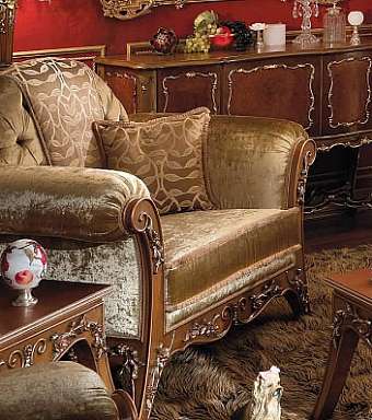 Sessel ASNAGHI INTERIORS LC3901