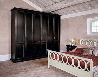 Schrank ANCORA - 1362/6