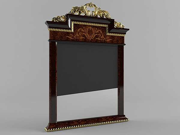 Spiegel A. R. ARREDAMENTI SRL 1622 Fabrik A.R.ARREDAMENTI SRL aus Italien. Foto №2