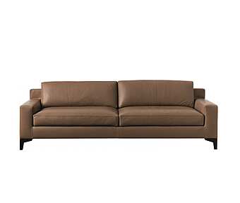 Couch MERIDIANI (CROSTI) Prince Couch MERIDIANI (CROSTI) Prince Fabrik MERIDIANI (CROSTI) aus Italien