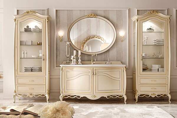 Signorini COCO Bett &amp; C. art. 9002/t Fabrik SIGNORINI & COCO aus Italien. Foto №3