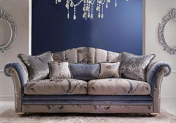 Sofa bedding SNC Pushkar Fabrik BEDDING SNC aus Italien. Foto №1