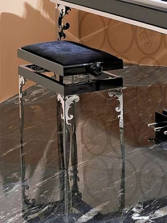 Schemel LARIX