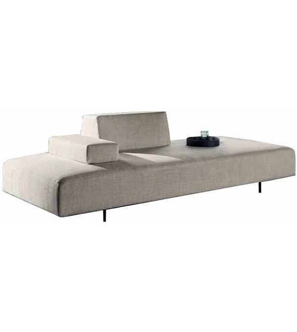 Couch TWILS (VENETA CUSCINI) Espanso COMP. 5