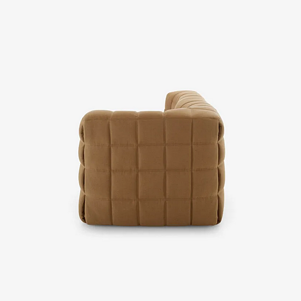 Stoffsofa mit gepolsterter Rückenlehne Kashima Ligne Roset Fabrik LIGNE ROSET aus Italien. Foto №14