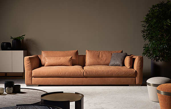 Couch CANTORI 1965.6700 Fabrik CANTORI aus Italien. Foto №9