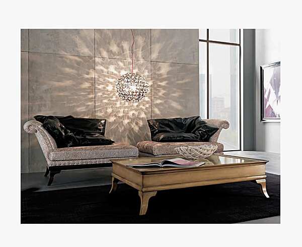 Couch Bizzotto Italia C666 Fabrik Bizzotto Italia aus Italien. Foto №3