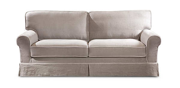 Couch CANTORI 1832.7200 Fabrik CANTORI aus Italien. Foto №1