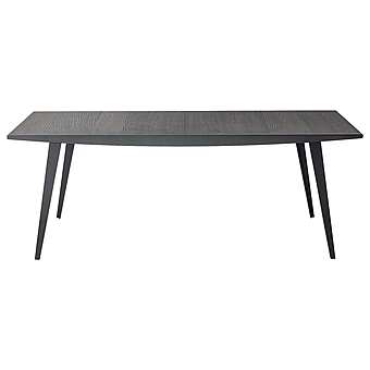 Tisch DESALTO Fourmore - extending table 398