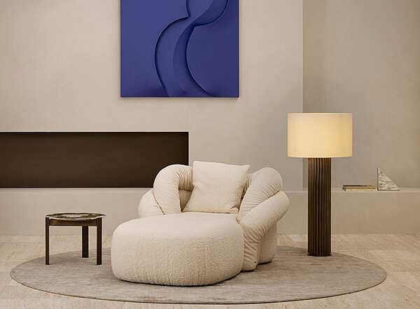 Sonnenliege RUGIANO CH AB Fabrik RUGIANO aus Italien. Foto №5