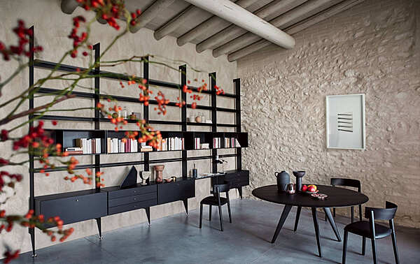 Accessoires CESAR CUCINE Fabrik CESAR CUCINE aus Italien. Foto №8
