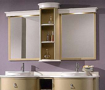 Spiegel GAIA SPdecor4 Fabrik GAIA aus Italien