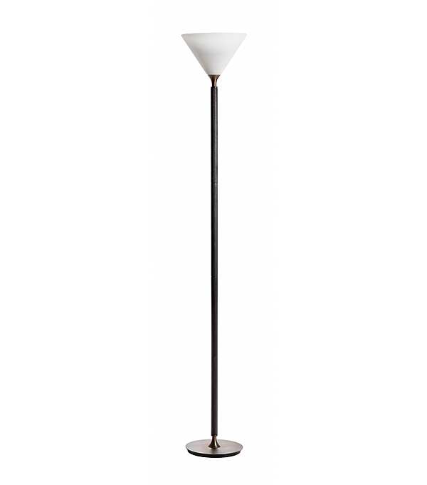 Stehlampe POLTRONA FRAU Duo Lamp Duo Collection