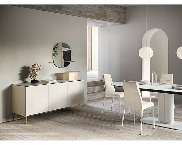 Kommode CALLIGARIS UNIVERSAL Fabrik CALLIGARIS aus Italien. Foto №4