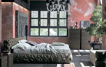 Bett CHANTAL BASSO