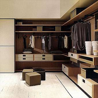 Kleiderschrank Comp.6