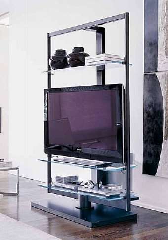 Stehen Sie für TV-HI-FI COMPOSIZIONE U42