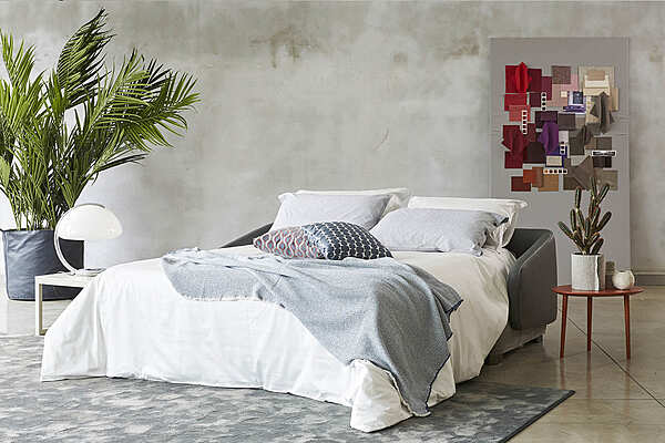 Accessoires MILANO BEDDING Fabrik MILANO BEDDING aus Italien. Foto №8