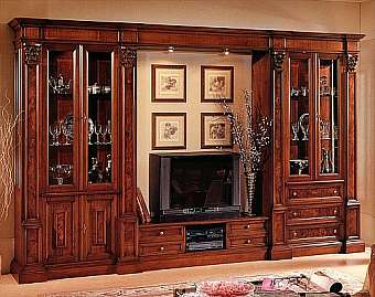 BTC International 5071 Wand Fabrik BTC INTERNATIONAL aus Italien