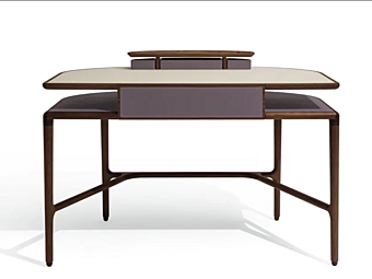 Walnusschreibtisch Juliet GIORGETTI 73100, 73101, 73110, 73111