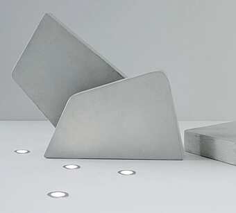 Stehlampe DELTALIGHT Leds C